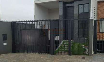 Casa à venda, 3 quartos, 1 suíte, 2 vagas, Centro - Mandaguaçu/PR