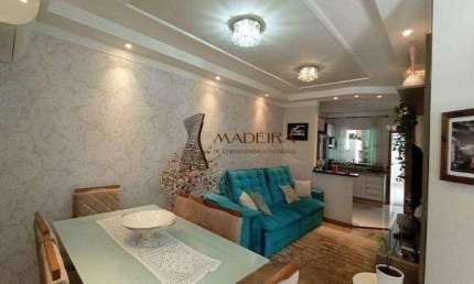 Casa à venda, 3 quartos, 1 suíte, 2 vagas, Jardim São Clemente - Maringá/PR