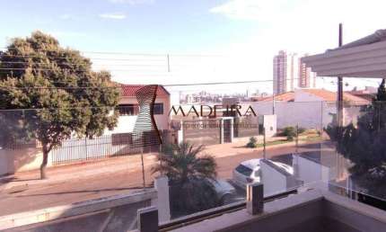 Casa com 3 quartos à venda no Jardim Ipanema, Maringá 