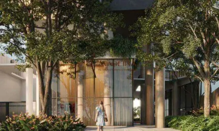 Apartamento com 1 quarto à venda na Zona 01, Maringá 