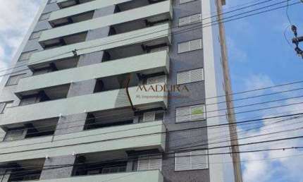 EDIFICIO RESIDENCIAL DON GIOVANNI - ZONA 07 - MARINGÁ-PR.
