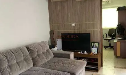 Casa com 3 quartos à venda no Jardim Imperial II, Maringá 