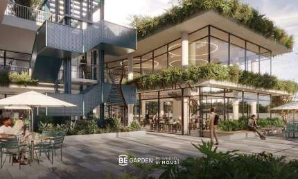 Apartamento com 1 quarto à venda no Jardim Aclimação, Maringá 