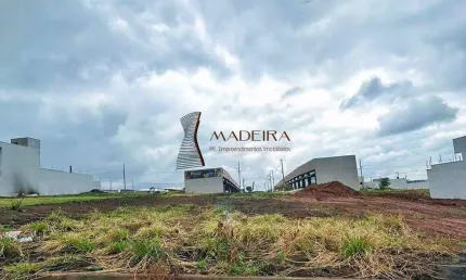 Terreno à venda no Loteamento Riviera, Porto Rico 