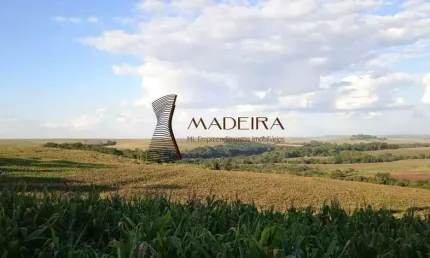 VENDE-SE MARAVILHOSO SITIO DE 36 ALQUEIRES DE TERRA ROXA