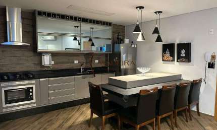 Apartamento com 2 quartos à venda na Zona 07, Maringá 