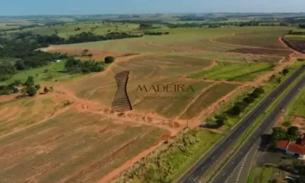 Chácara / sítio à venda na Zona Oeste, Mandaguaçu 