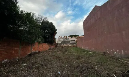 Terreno à venda na Zona 08, Maringá 