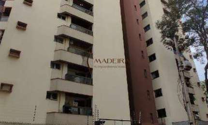 Apartamento à venda, 3 quartos, 1 suíte, 2 vagas, Zona 07 - Maringá/PR