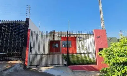 Casa à venda, 3 quartos, 2 vagas, jardim são paulo ii - sarandi/pr