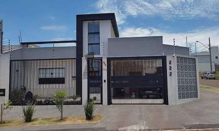Casa à venda, 3 quartos, 1 suíte, 2 vagas, Jardim Munique - Maringá/PR