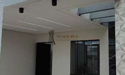 Casa à venda, 3 quartos, 1 suíte, 2 vagas, Jardim Munique - Maringá/PR