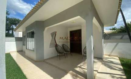 Casa à venda, 4 quartos, 2 suítes, 5 vagas, Jardim Laodiceia - Maringá/PR