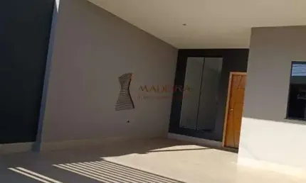 Casa à venda, 3 quartos, 1 suíte, 2 vagas, Jardim São Pedro - Marialva/PR