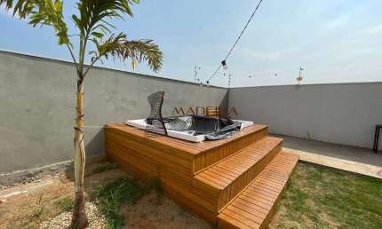 Casa com 2 quartos à venda no Jardim Espanha, Maringá 