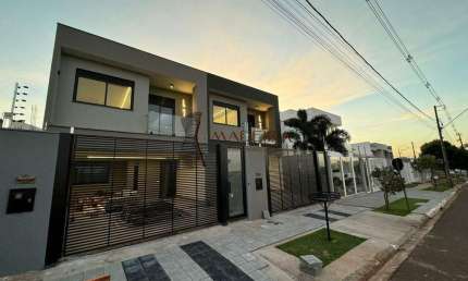 Casa com 3 quartos à venda no Jardim Canadá 2ª Parte, Maringá 