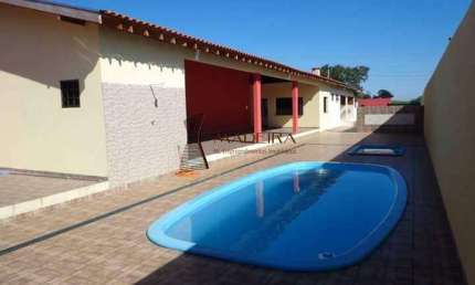 Casa com 2 quartos à venda no Jardim Aurora, Maringá 