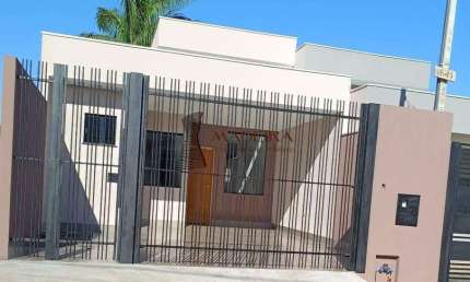 Casa com 2 quartos à venda no Jardim São Pedro, Marialva 
