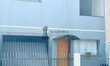 Sobrado à venda em Nva Esperança - Pr (Próximo ao Fórum).