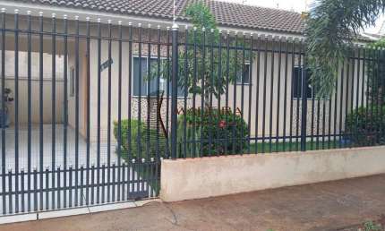 Casa com 2 quartos à venda no Jardim Monte Carmelo, Sarandi 