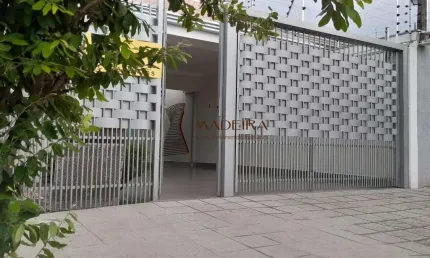 Casa com 3 quartos à venda no Jardim Oriental, Maringá 