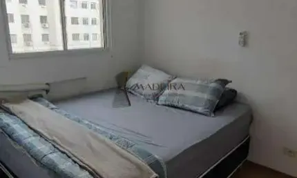 Apartamento com 2 quartos à venda no Jardim das Estações, Maringá 