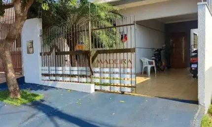 Casa com 2 quartos à venda no Residencial São José III, Sarandi 