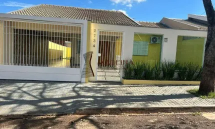Casa com 3 quartos à venda no Jardim Independência, Sarandi 