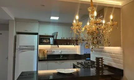?? Apartamento à venda no Residencial Eldorado – R$ 410.000 ??