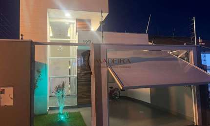 Casa com 3 quartos à venda no Jardim São Paulo II, Sarandi 