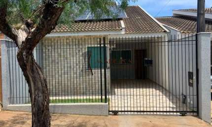 Casa com 4 quartos à venda no Jardim São Pedro, Marialva 