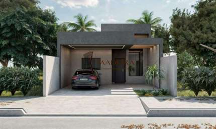 Casa com 3 quartos à venda no Jardim Bela Vista, Marialva 