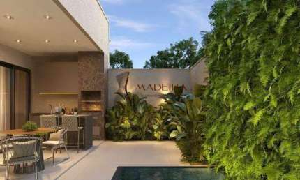 Casa com 3 quartos à venda no Bom Jardim, Maringá 