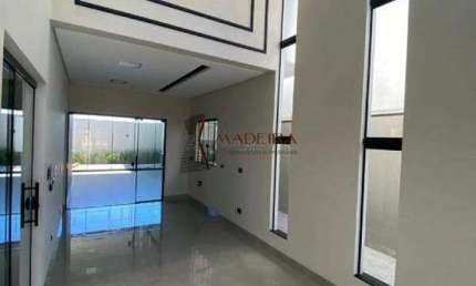 Casa com 3 quartos à venda no Jardim Pilar, Maringá 