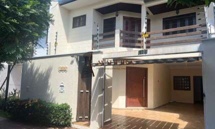 Casa com 4 quartos à venda no Jardim Iguaçu, Maringá 
