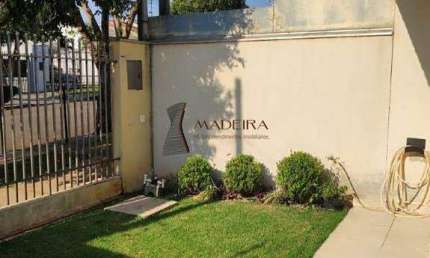 Casa com 3 quartos à venda no Loteamento Sumaré, Maringá 
