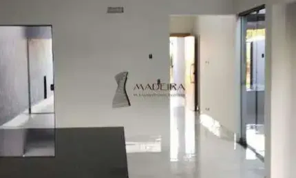 Casa com 3 quartos à venda no Parque das Grevíleas 3ª parte, Maringá 
