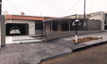 Casa com 3 quartos à venda no Jardim Alvorada III, Maringá 