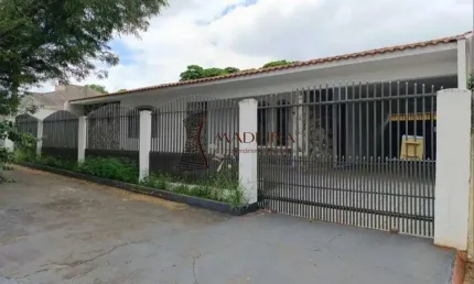 Casa com 3 quartos à venda no Jardim América, Maringá 