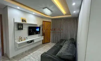 Casa com 3 quartos à venda no Conjunto Residencial Rodolpho Bernardi, Maringá 