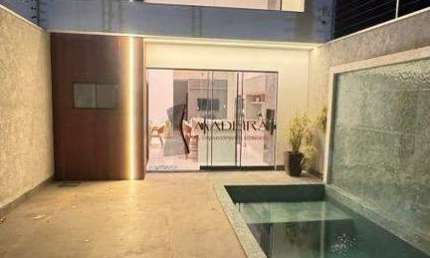 Casa com 3 quartos à venda no Loteamento Riviera, Porto Rico 