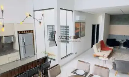 Casa com 3 quartos à venda no Loteamento Riviera, Porto Rico 