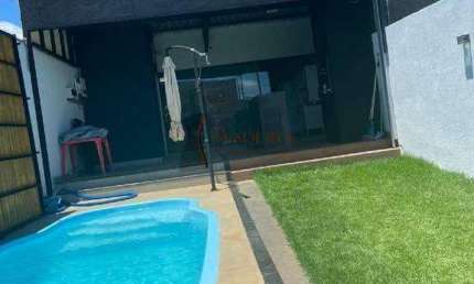 Casa com 2 quartos à venda no Loteamento Bela Vista, Porto Rico 