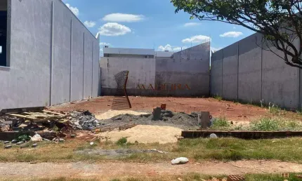 Terreno à venda no Parque Residencial Cidade Nova, Maringá 