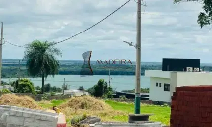 Terreno a venda riviera porto rico - vista para o rio