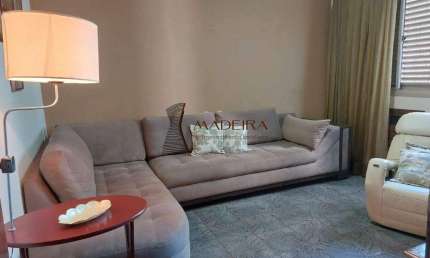 Apartamento com 4 quartos à venda na Zona 01, Maringá 