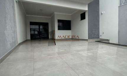 Casa com 3 quartos à venda no Jardim Alvorada, Maringá 