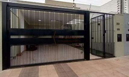 Casa à venda, 3 quartos, 1 suíte, 2 vagas, Jardim Canadá - Maringá/PR