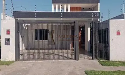 Casa com 3 quartos à venda no Jardim Oriental, Maringá 