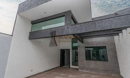 Casa à venda, 3 quartos, 1 suíte, 2 vagas, Jardim Monte Rei - Maringá/PR